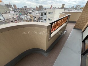 カワデンセントリックハイツの物件内観写真